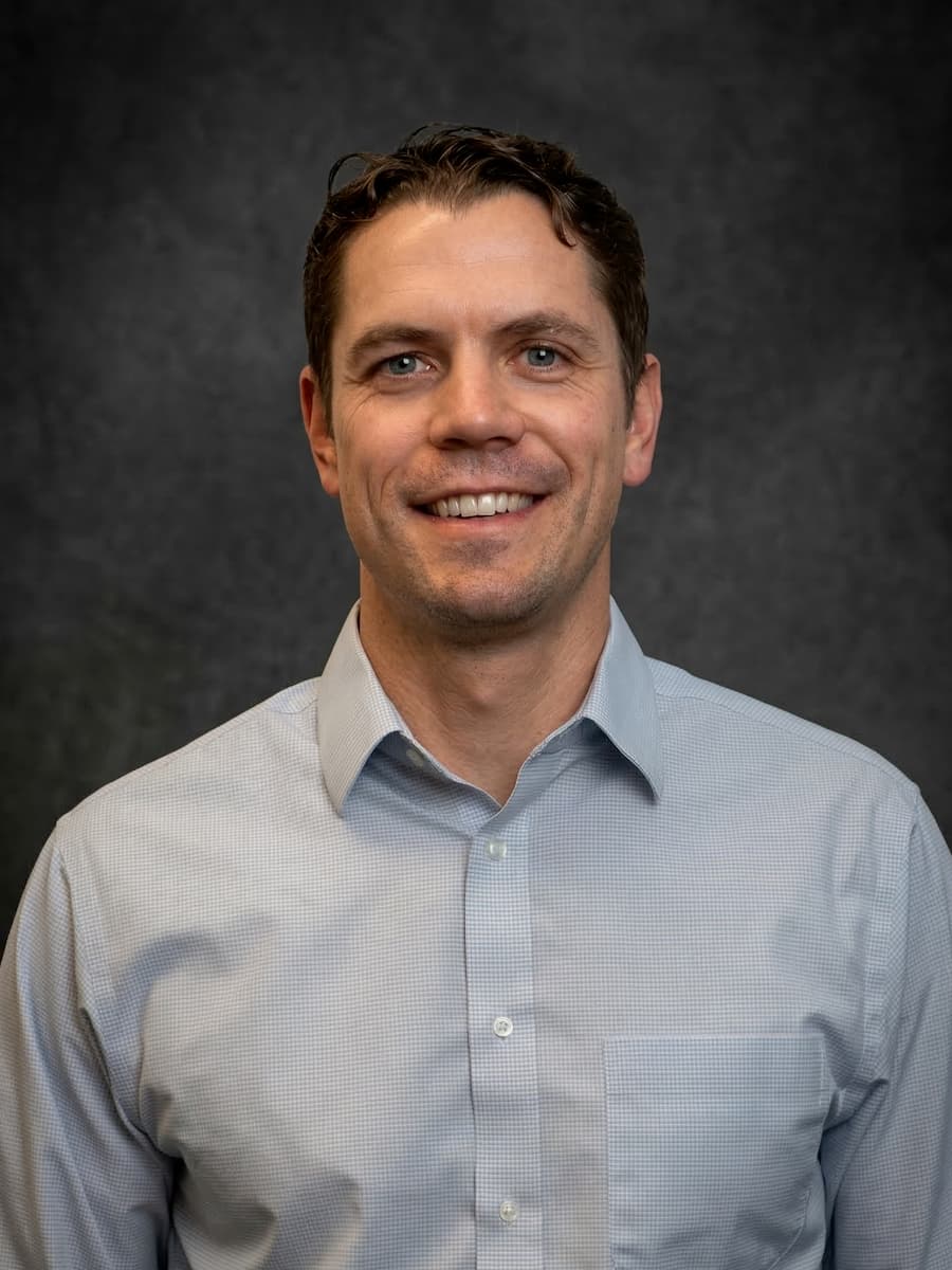 Jayson C. Johnson, M.D.