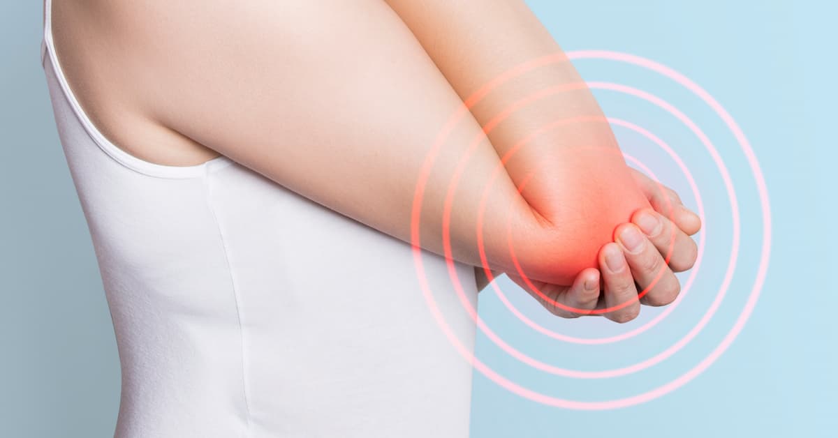 Lateral Epicondylitis