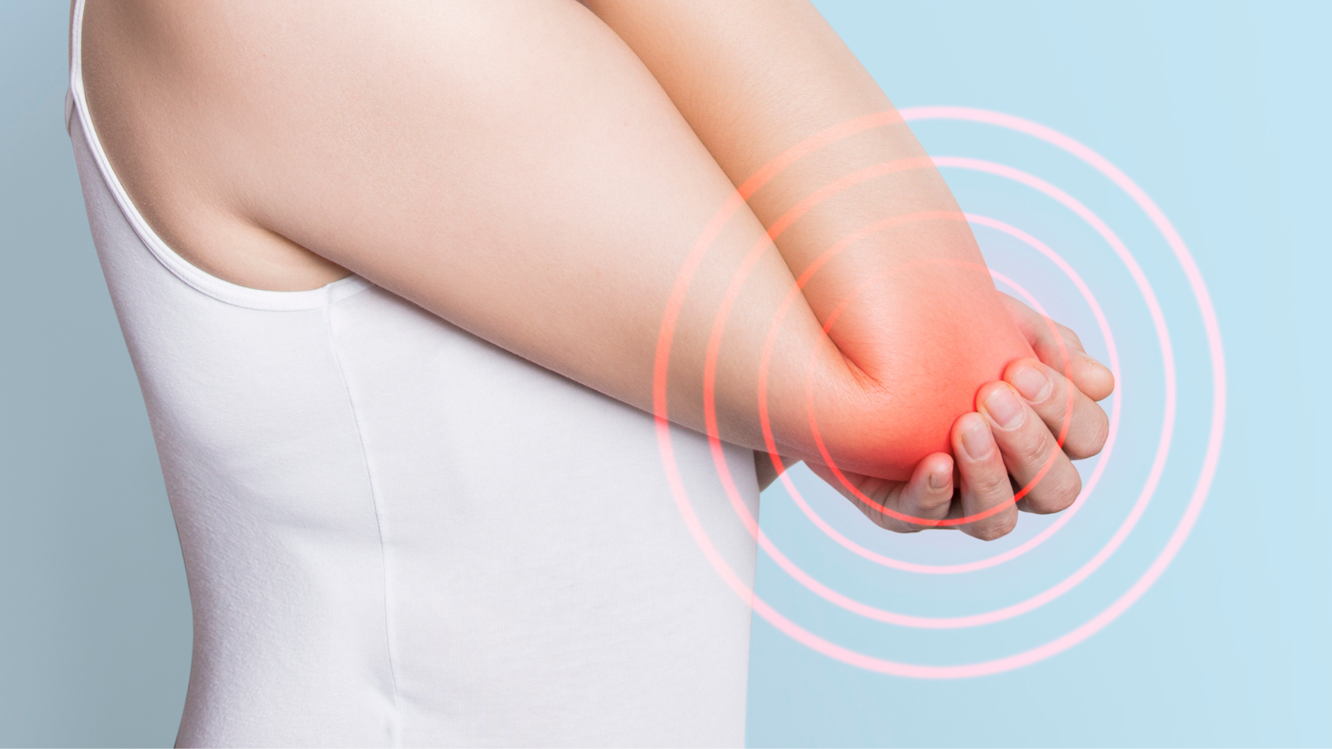 Lateral Epicondylitis