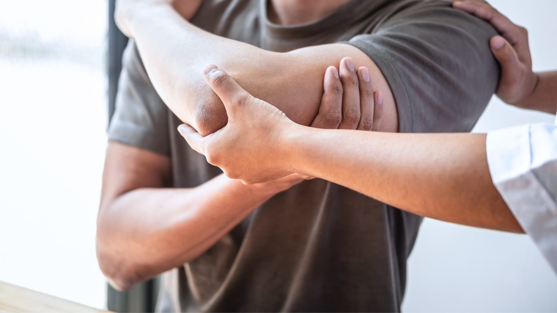 Ulnar Nerve Entrapment